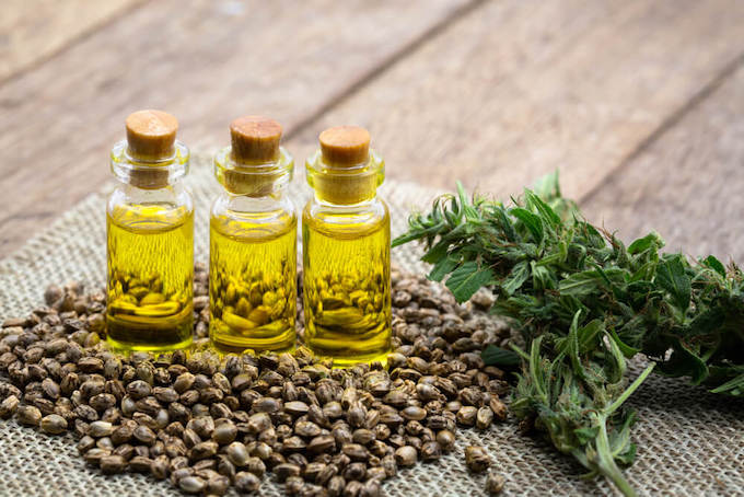 Is CBD Legal: CBD Oil