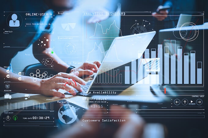 Scoring best cbd with data science