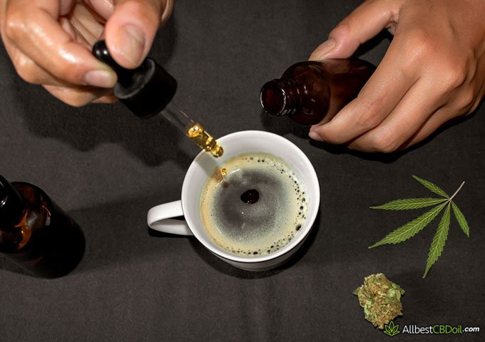 Does CBD Make You Sleepy? Complete Guide (Explained) Does CBD Make You Sleepy? Complete Guide (Explained)