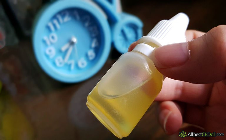 When to Take CBD Oil: How to Get the Best Effects? When to Take CBD Oil: How to Get the Best Effects?