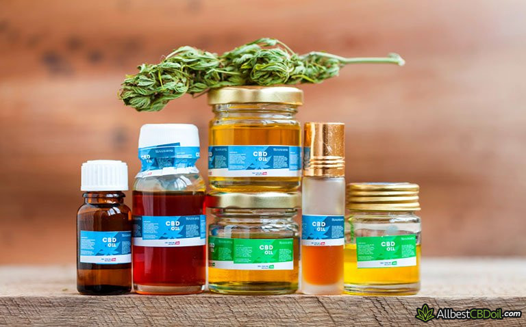 How to Choose CBD Oil: What Should I Keep in Mind? How to Choose CBD Oil: What Should I Keep in Mind?