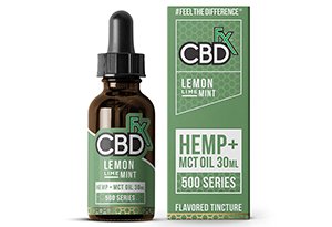 CBDfx Review CBDfx Review