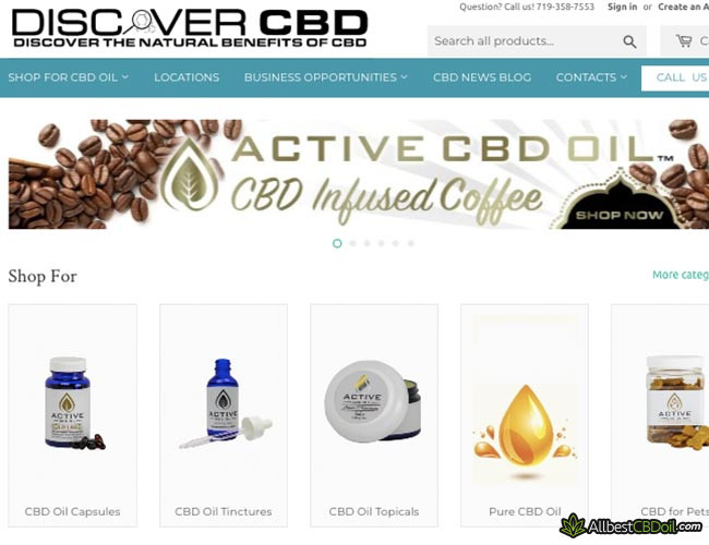Discover CBD Bath Bomb Review Discover CBD Bath Bomb Review