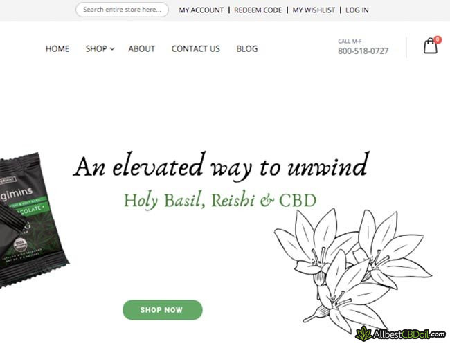 Veggimins CBD Chocolate Review Veggimins CBD Chocolate Review