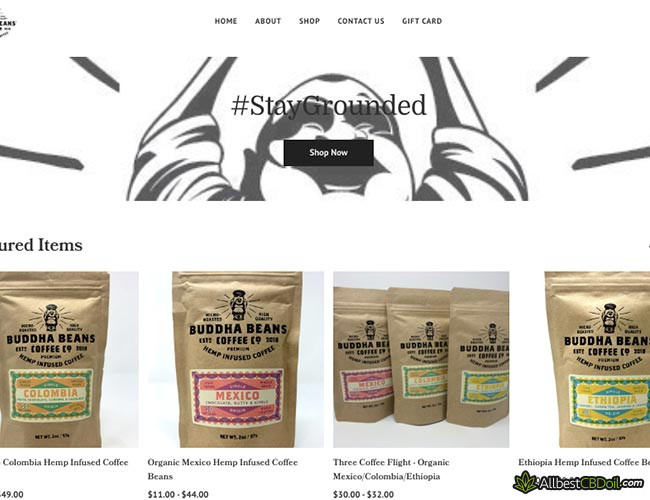 Buddha Beans Coffee Review Buddha Beans Coffee Review