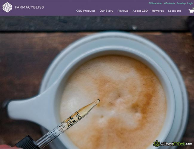 Farmacy Bliss Vape Pen Review Farmacy Bliss Vape Pen Review