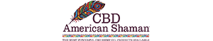 American Shaman Water-Soluble CBD Oil CBD Wholesale