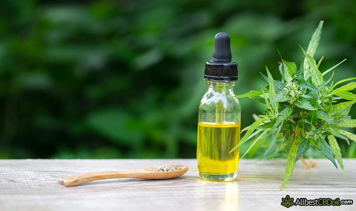 CBD oil Vermont: CBD oil.