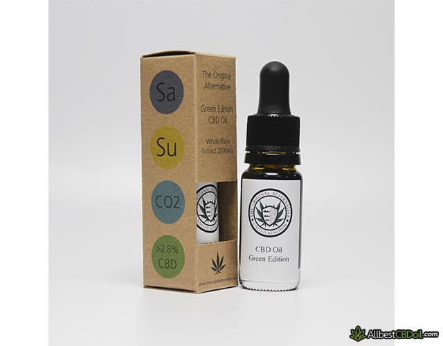 CBD Brothers Review CBD Brothers Review