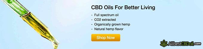CBD Pure reviews: the features of the CBD oil.