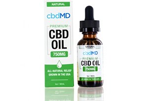 Cbd Oil Chart