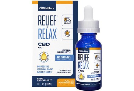 CBDistillery Reviews CBDistillery Reviews
