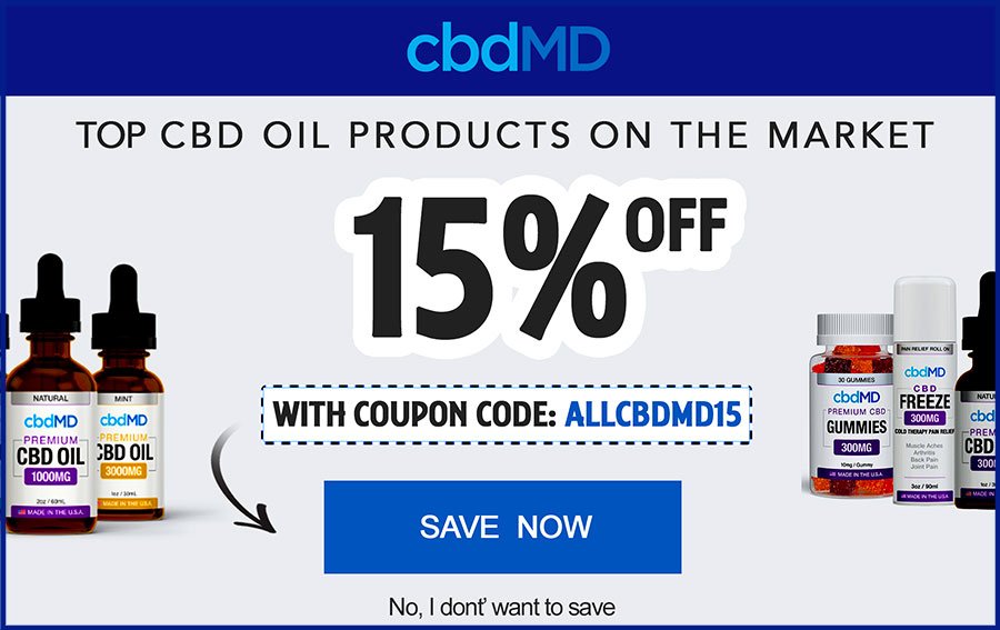 Brands Offering Free CBD Samples The Complete List (2024)