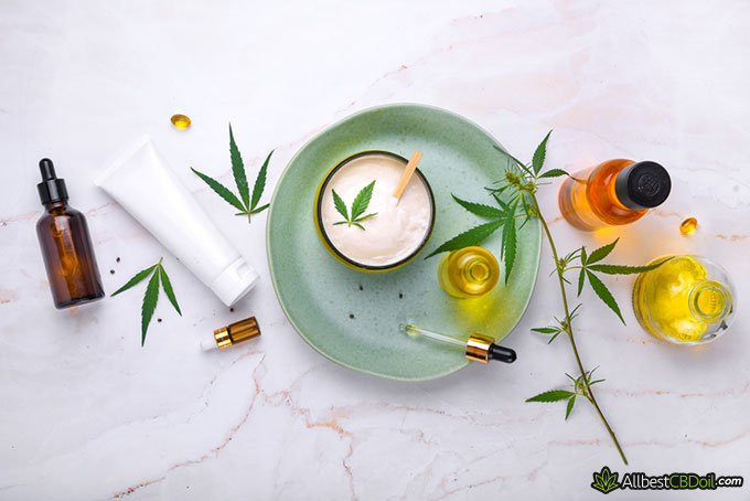 How long does it take for CBD oil to work: different kinds of CBD products How long does it take for CBD oil to work: different kinds of CBD products