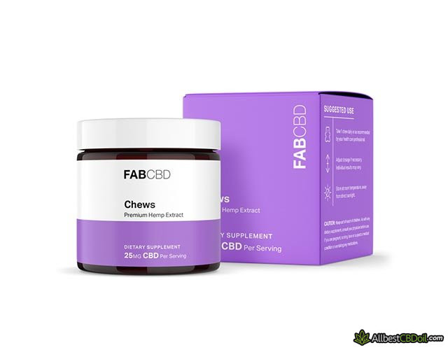 Fab CBD Review Fab CBD Review