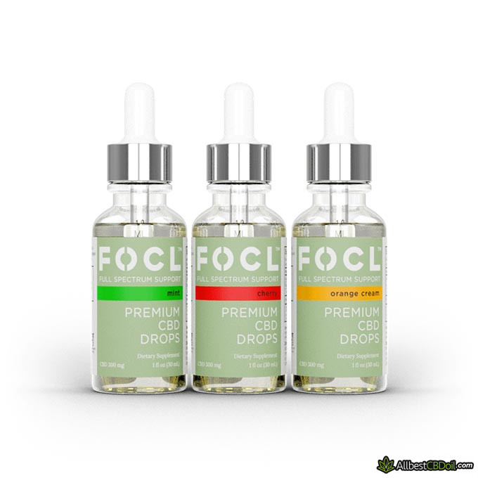 FOCL Review FOCL Review
