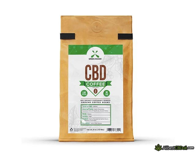 Green Roads CBD Review Green Roads CBD Review