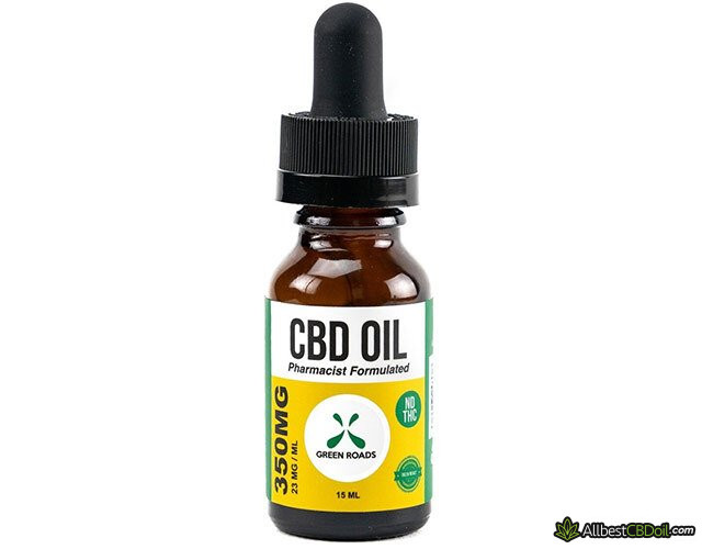 Green Roads CBD Review Green Roads CBD Review