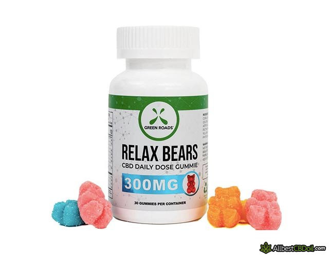 Green Roads CBD Review Green Roads CBD Review
