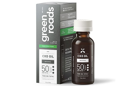 Get NuLeaf Naturals coupon codes here! CBD oil online, worldwide.