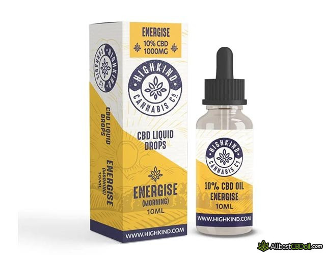 HighKind Review HighKind Review