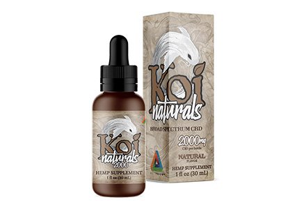 Koi CBD Review Koi CBD Review