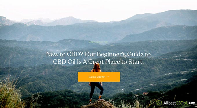 Koi CBD review: CBD beginner's guide.