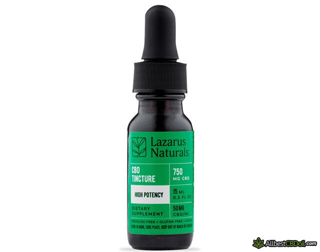 Lazarus Naturals Reviews Lazarus Naturals Reviews