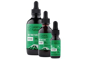 Lazarus Naturals Reviews Lazarus Naturals Reviews