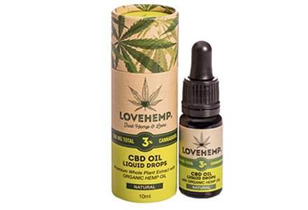 Love Hemp Review Love Hemp Review