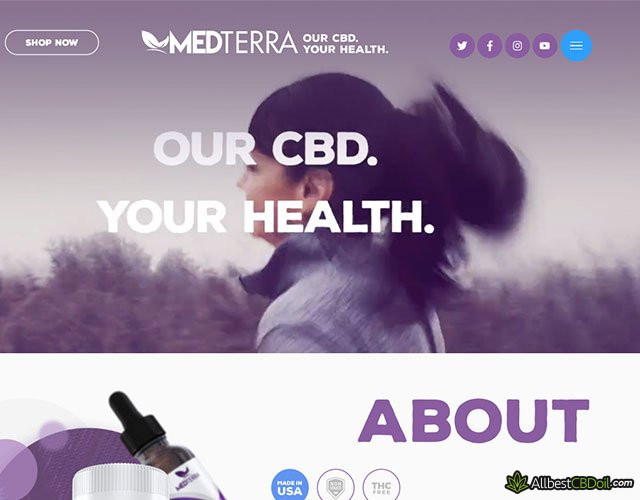 Medterra reviews: homepage. Medterra reviews: homepage.
