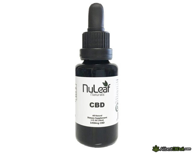NuLeaf Naturals Review NuLeaf Naturals Review