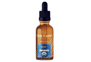 One Farm CBD Review One Farm CBD Review
