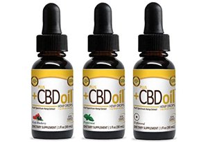 2020 Plus CBD Oil Reviews: Pros, Cons, Pricing & Much More