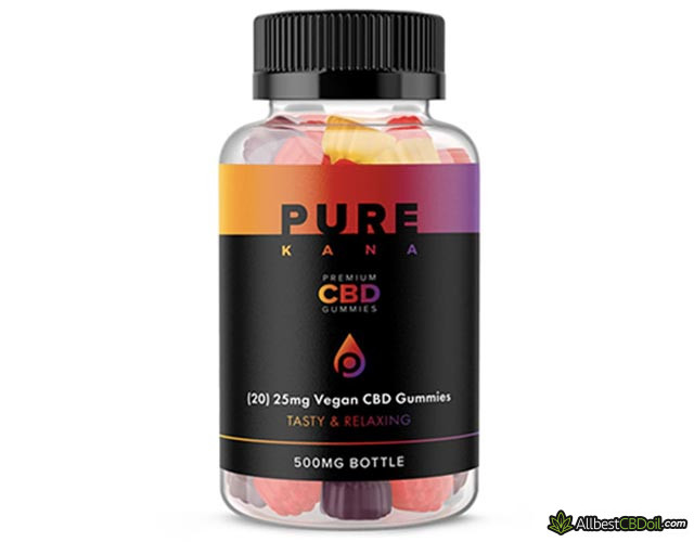 Purekana Reviews Purekana Reviews