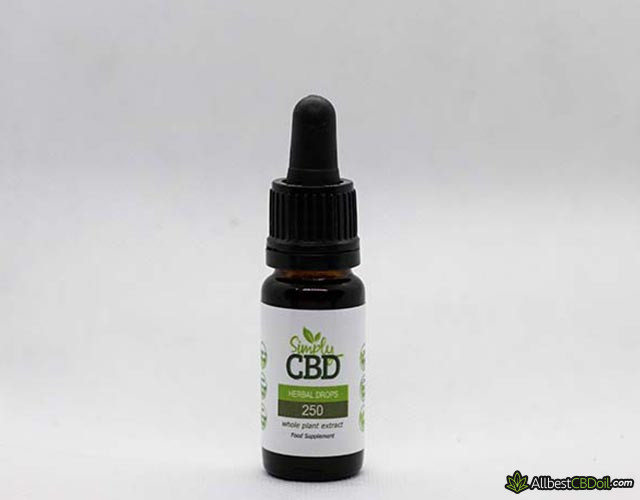 Simply CBD Reviews Simply CBD Reviews