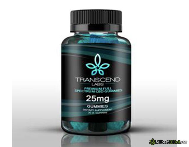 Transcend Labs Review Transcend Labs Review