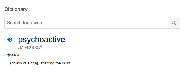 What is CBD: meaning of the term 